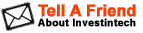 Tell A Friend About Investintech